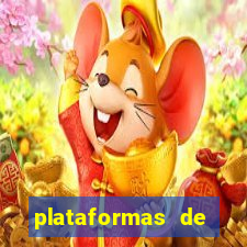 plataformas de jogos de 3 reais